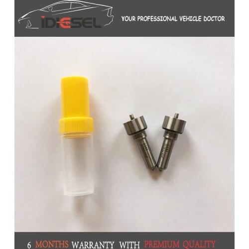 High Quality Common Rail Nozzle L243PBD for Injector EJBR03901D/EJBR03902D