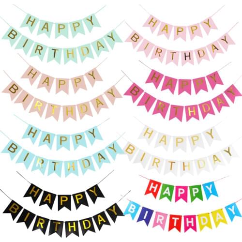 ZPDH Paper Garlands