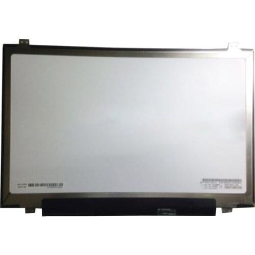 14'' IPS slim lcd display LP140WF1 ( SP)(K1) SPK1 B140HAN01.2 1920*1080 30pin full HD led panel for lenovo laptop lcd screen