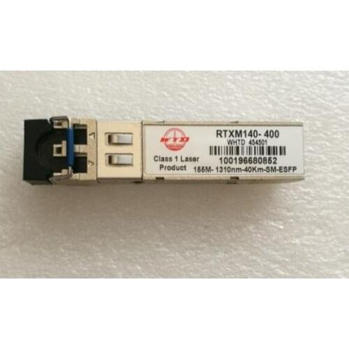 155m-1310nm-40km-SM-ESFP RTXM140-400