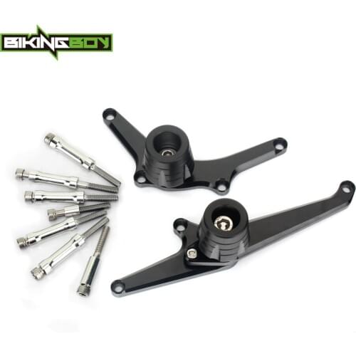 BIKINGBOY Motorcycle Fall Protection