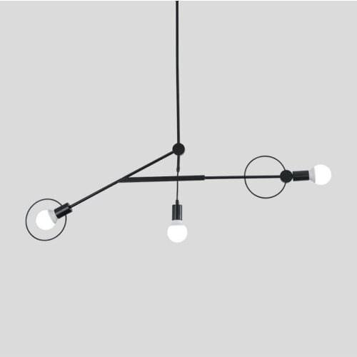 Modern led glass ball pendant lights luminaire suspendu chandelier chandelier commercial lighting dining room living room