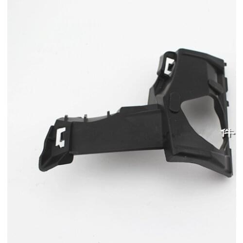 Headlight wash Spray nozzle bracket for 2009-2013 old XC60 Bumper bracket