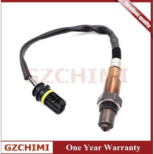 11787539125 oxygen sensor Lambda Sensor Fit For BMW 3 5 7 series E60 E63 E66 X5 E70 X6