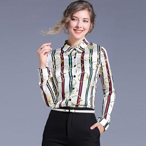 Konozine Womens Fashion Shirts
