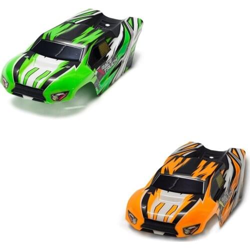 1/16 RC Car Body Shell for SG1602 SG 1602 RC Vehicles Model Car Spare Parts