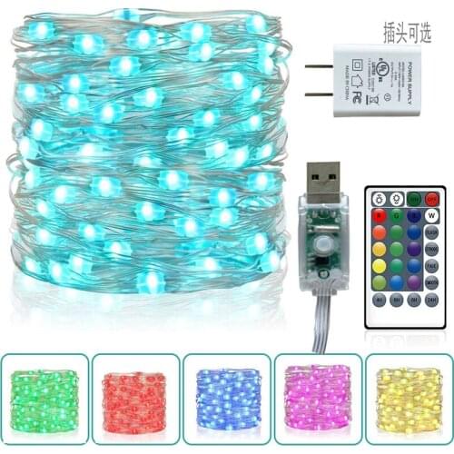 NEARCAM LED Garlands