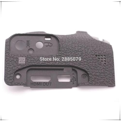 NEW Origianl for Canon EOS Rebel T7i / EOS 800D Camera I/F Terminal Cover Replacement Part