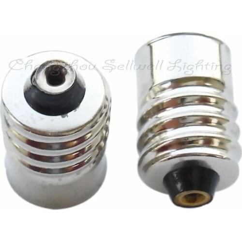 New!e12 18mm Lengthen Lampholder D014