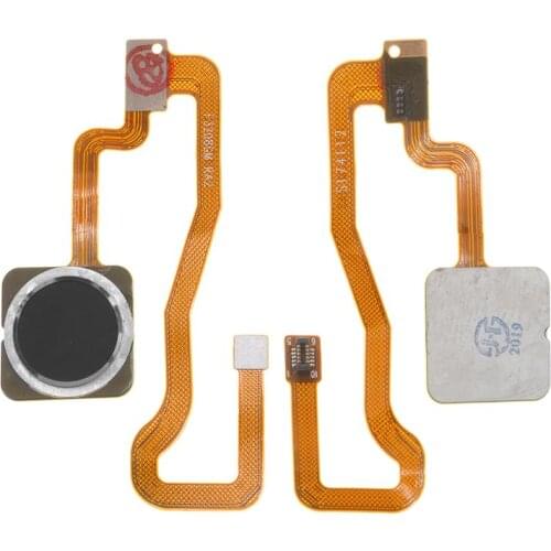 Flat Cable Compatible For Xiaomi Redmi Note 5A Prime (Fingerprint Recognition Induction Unlock (Touch ID)Sensor)