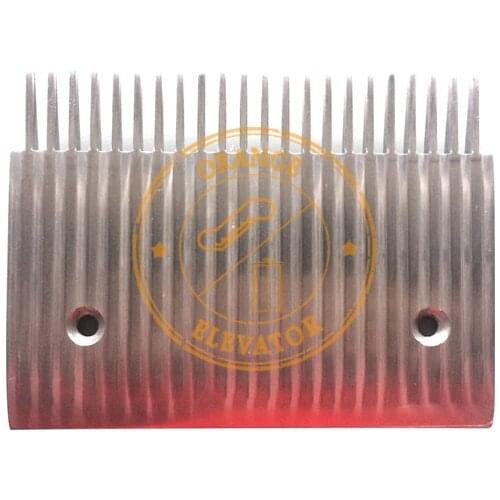 SFR247417 DAW-A305004N Escalator Comb L205mm Use for 9500 Fujitec Moving Walk