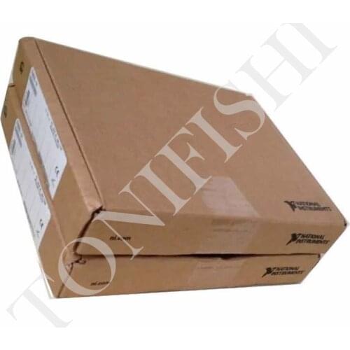 US original NI PCI-GPIB small card IEEE488 card 778032-01, NI-488.2 interface, transmission rate above 1.5 MB/s