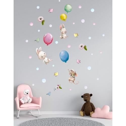 Verol Vinyl Wall Stickers