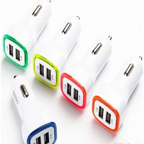 WEYFION Car Mobile Phone Chargers
