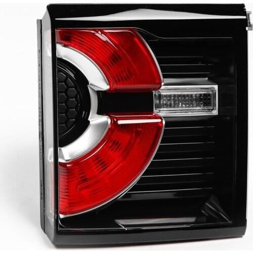 Brand New Rear Left Inner Light Passenger Fits For Land Rover Discovery Sport 2014-2020 LR079569