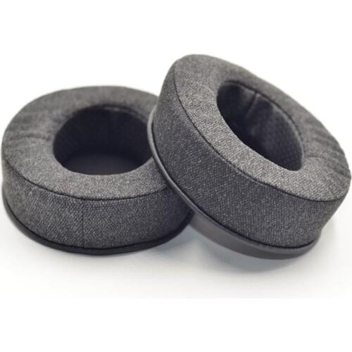 Ear Pads Cushion Foam for BRAINWAVZ HM5 for Many Other Large Over The Ear Headphones for AKG for Sony MDR V6 / ZX 700 Headset