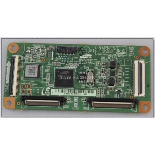 Free shipping T-CON LJ41-10184A LJ92-01883A Original parts