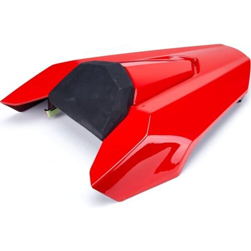 For CBR650R Rear Seat Cover Tail Section Fairing Cowl For Honda CB650R Tail Section Fairing Cowl For CBR650R 2019 2020