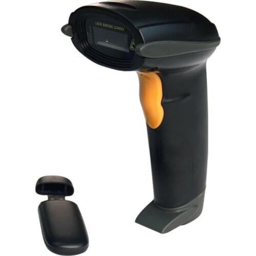 ComPOSxb Barcode Scanners