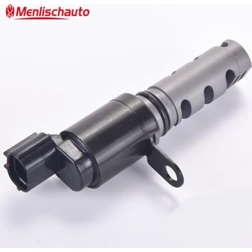 24375-23800 Best Quality New Engine Oil Control Variable Valve Timing VVT Solenoid