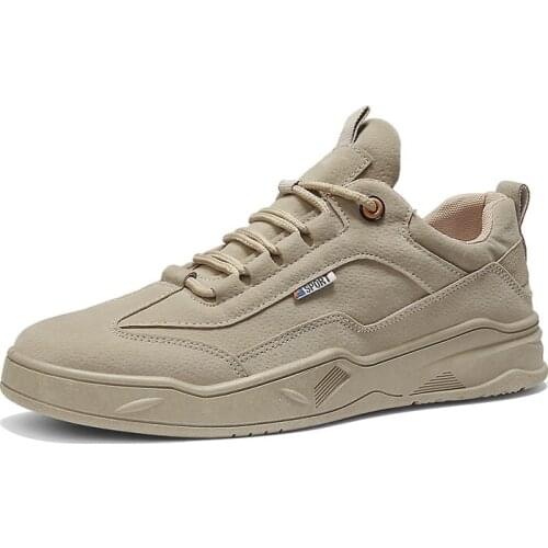 Korienkova Men's Shoes