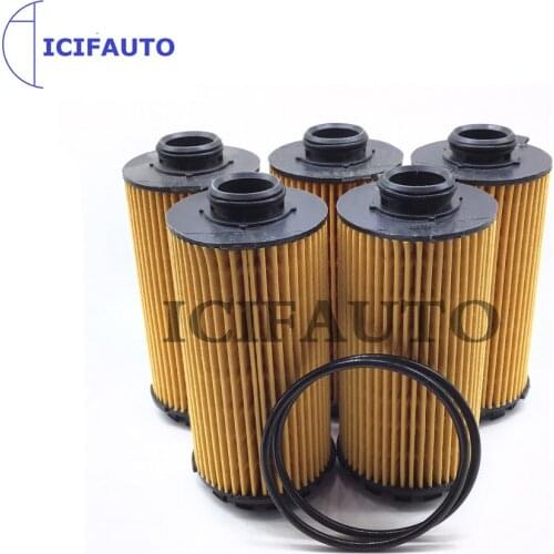 Engine Oil Filter For Porsche 718 E911HD455 9A210722500