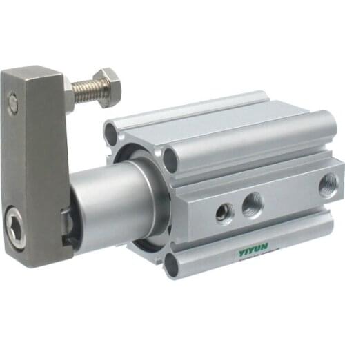MKB32-10L,10R,10LN,10RN,20L,20R,20LN,20RN,30L,30R,30LN,30RN,50L,50R,50LN,50RN YIYUN Pneumatic Rotary Air Cylinder MK MKB Series