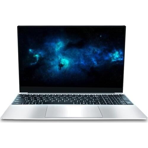 15.6 Inch Laptop Intel Core I7 Laptop DDR3 IPS Screen Gaming Notebook Backlit Keyboard Gaming Computer