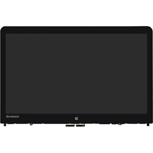 Laptop For Lenovo ThinkPad S3 Yoga 14 20DM Series 14.0"inch Lcd Display Touch Screen Digitizer Assembly FHD 920x1080
