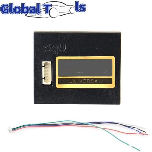 2020 Newly Universal IMMO Emulator OBD2 Emulator V96 (K-LINE/CANBUS CARS) SQU OF68 SQU OF80 Cars Diagnostic Tools