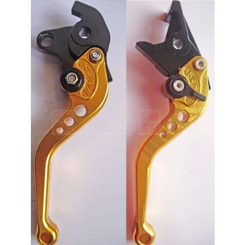 New High quality motorcycle motorbike brake&Clutch Levers For Honda VFR800 VFR 800 Interceptor 2002-2012