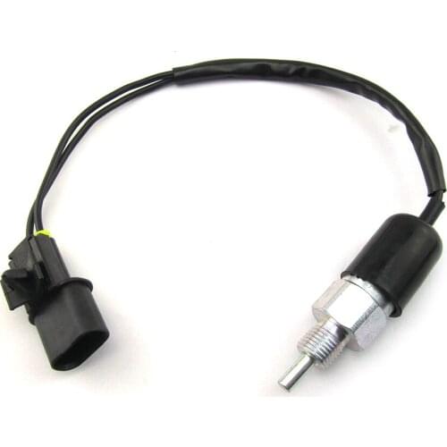 T/M Gearshift Backup Lamp Switch for Mitsubishi Pajero 2 3 1990-2007 Montero Pinin IO H66 H67 MR195296 MR195296