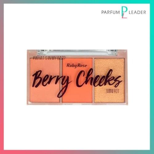 Румяна для лица Ruby Rose China At AliExpress