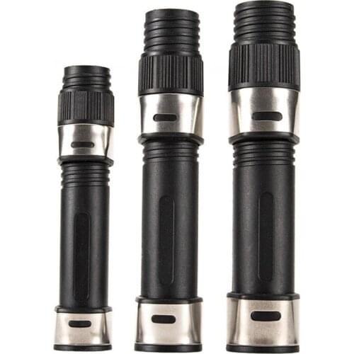 Fishing Reel Seat Spinning Wheel Rod Mount Clip Bait Casting Reel Seat For Rod Building Parts Casting Fishing Tackle