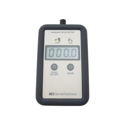 Dental Speed Detector / Dental Speed Detection Tool