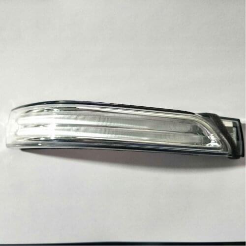 Outer Rearview Side Mirror Turn Signal LED Repeater Lamp For Hyundai AZERA 2009 2010 87614 3L700 87614 3L710
