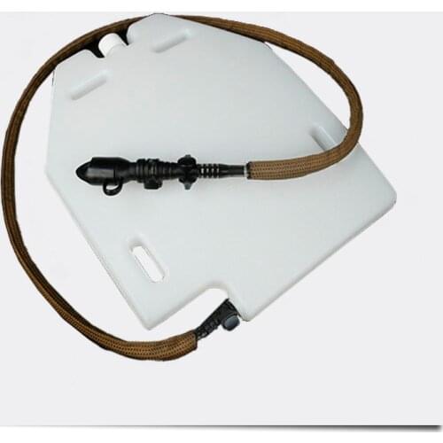 TMC 1.5L Plate Cut Hydrogen Storage Hydration Case Water Panel For Plate Carrier Functional Outdoor TMC2793