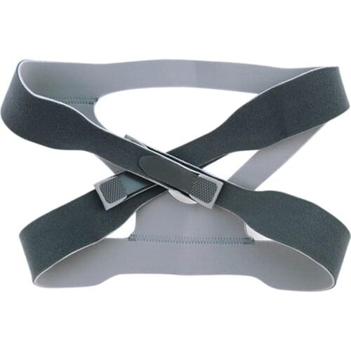 For ResMed Wellcome Ventilator Mask Headband Cpap Nasal Headgear Universal Headband