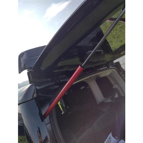 Rear Tailgate Damper for Suzuki Solio MA26S/MA36S/MA46S 2015-2020 Trunk Boot Gas Charged Gas Struts Lift support