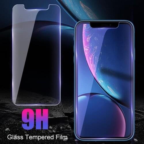 Protective Film High Definition Tempered Glass Mobile Phone Screen Protector for iPhone11 iPhone11 pro iPhone11 pro max