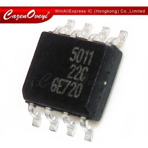 1pcs/lot TLE5011 LE5011 E5011 5011 SOP-8 In Stock
