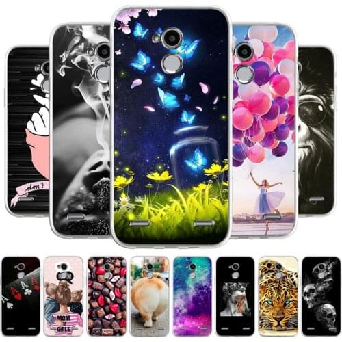 AKABEILA Phone Cases ZTE Blade V7 Plus
