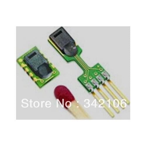 Free Shipping!!! Digital temperature and humidity sensor SHT10 (with routines)