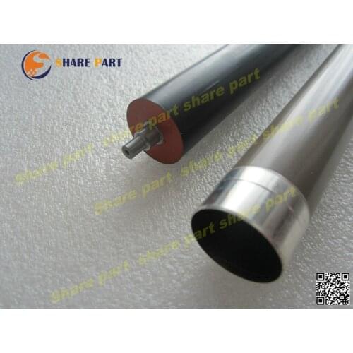 Free shipping UPS Brazil Rolo do Fusor Superior Rolo Pressao Fusor For Brother DCP8060 8065 8070 8065 5240 5340 5370 8890 8480