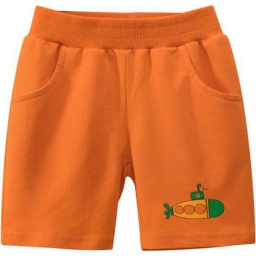 Hilenhug Shorts For Boys