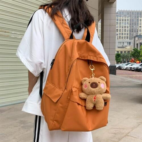 Women's Backpacks For Students JULYCCINO China