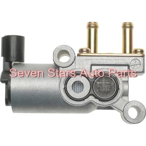 Idle Air Control Valve IAC for 1997-2001 H0nda CR-V OEM 36450-P0D-004 36450P0D004
