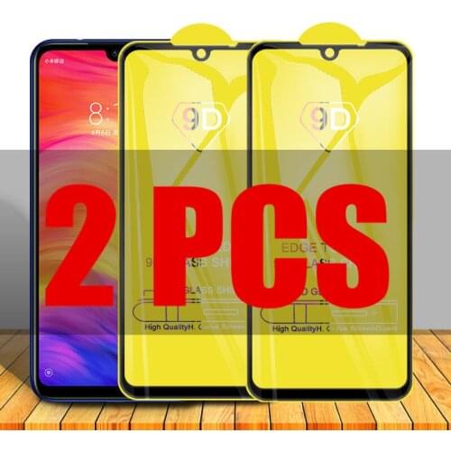 Minvvell Screen Protectors For Xiaomi Redmi Pro