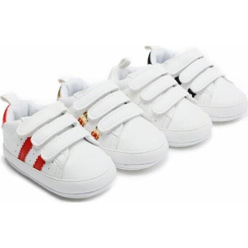 Spring and autumn fashion rubber sole non-slip casual sports shoes soft bottom non-slip comfortable toddler baby boy shoes