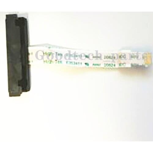 NEW FOR Dell Inspiron 7460 7560 5758 7472 SATA Hard Drive HDD SSD Cable 08FG2F